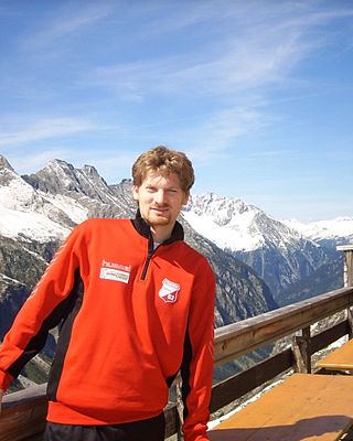 Sebastian Groß
