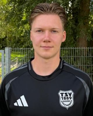 Andreas Meier