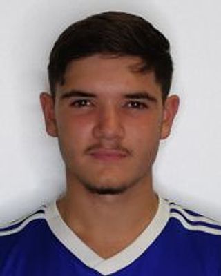 Christian Dongiovanni