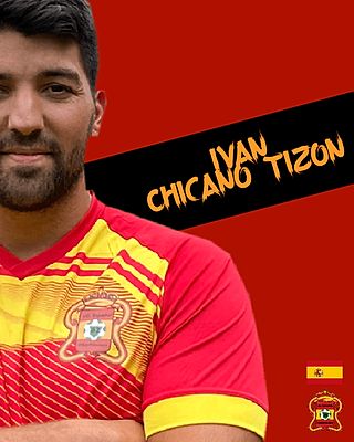 Ivan Chicano Tizon