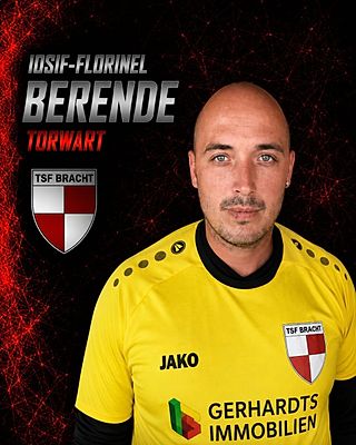 Iosif-Florinel Berende
