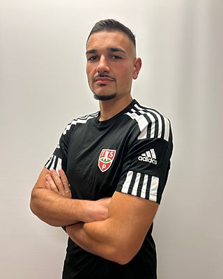 Edis Tasbolat