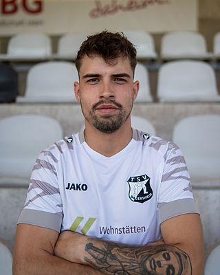 Aron Krafft
