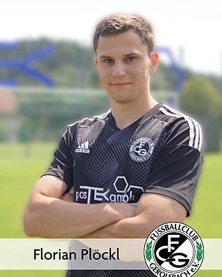 Florian Plöckl