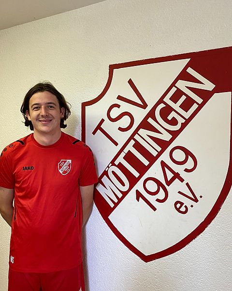 Foto: TSV Möttingen