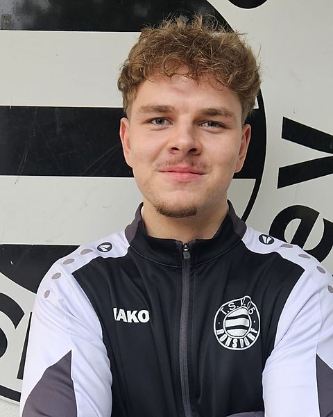 Viktor Blauth