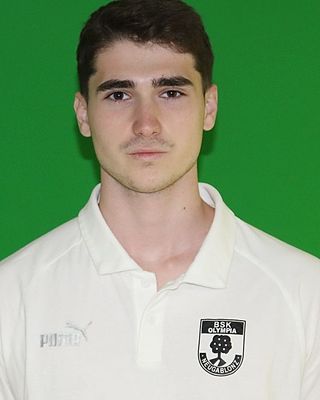 David Markotic