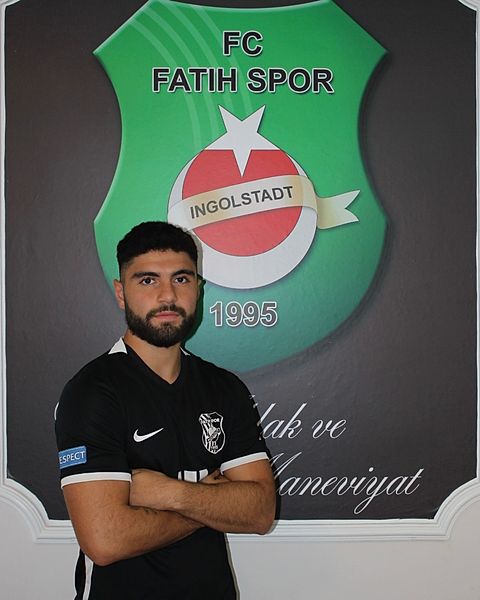 Kerem Arik
