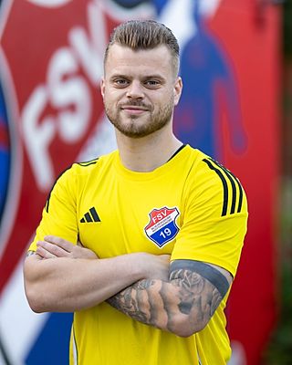 Justin Höft