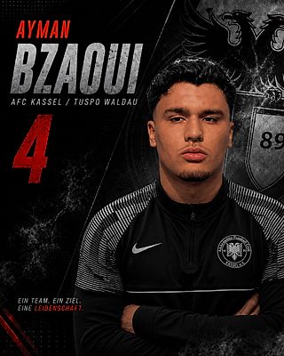 Ayman Bzaoui