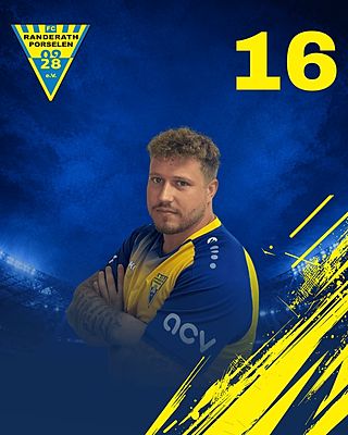 Niklas Schmitz