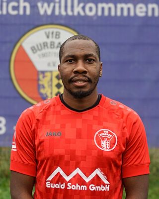 Dylan Nguetse Guefack