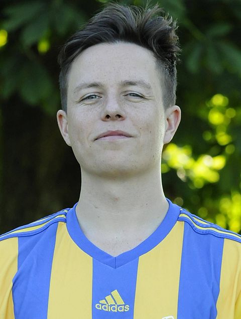 Danny Krüger