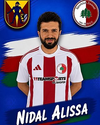 Nidal Alissa