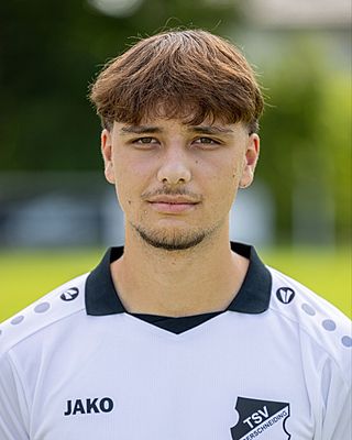 Lorent Rashica