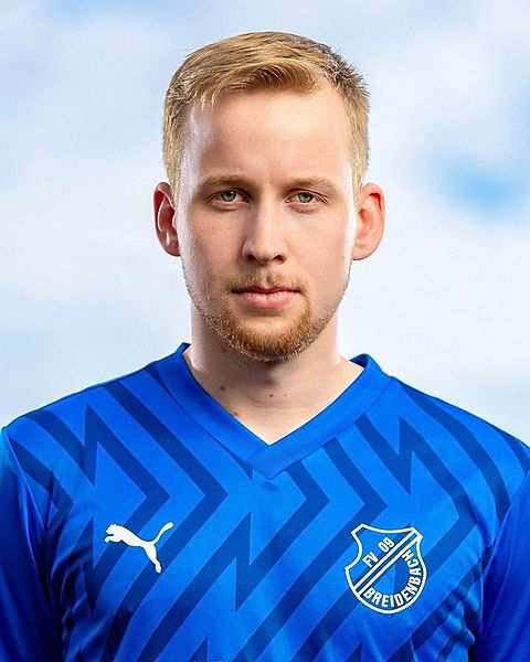 Moritz Filipzik