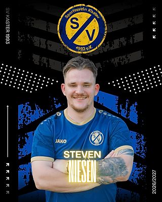 Steven Niesen