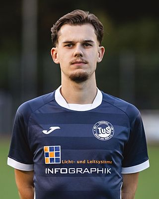 Fynn Diembeck