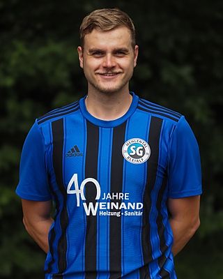 Jonas Fussmann