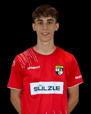 Paul Gaiser