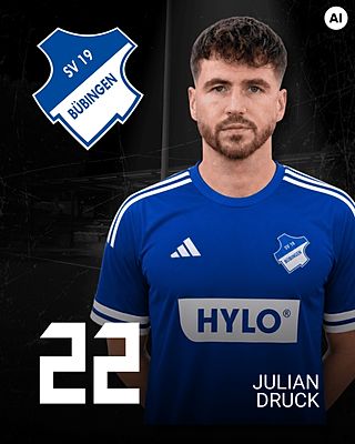 Julian Druck