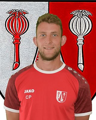 Christof Pfeilschifter