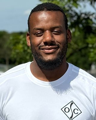 Kelvin Obazee
