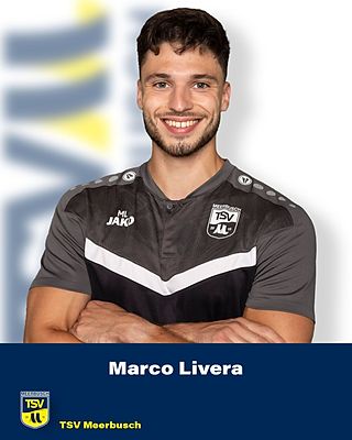 Marco Livera
