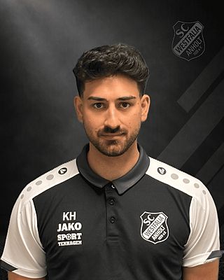 Kelvin Higeist
