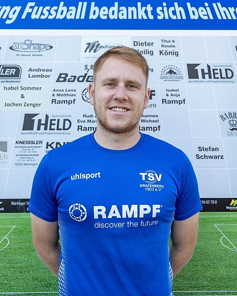 Foto: TSV Grafenberg