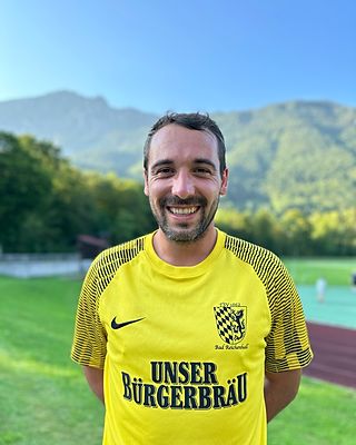 Fabio Lehmann