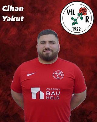 Cihan Yakut