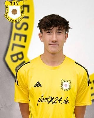 Korbinian Dähn