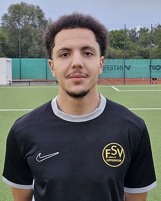 Ismail Tajjiou