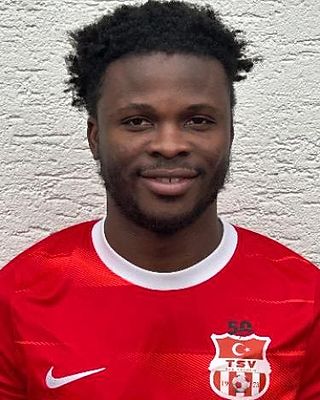 Clinton Adjei Asante