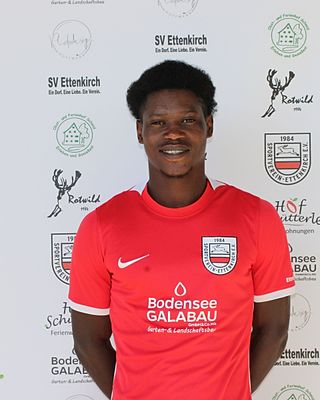 Abdoul Diallo