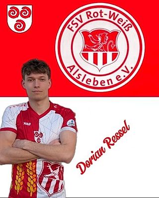 Dorian Sandor Ressel