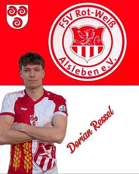 Dorian Sandor Ressel