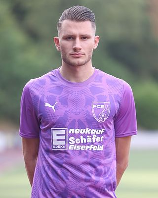 Lukas Hensel