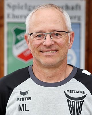 Manfred Lingenhöl