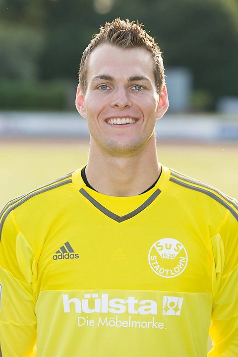 Foto: SuS Stadtlohn