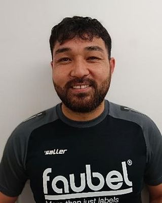 Mohammad Ali Hassani