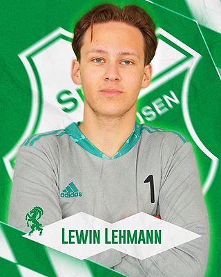 Lewin Lehmann