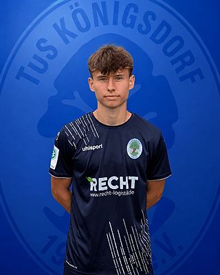 Aleks Lohmann
