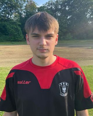 Marlon Orlando Buhlan