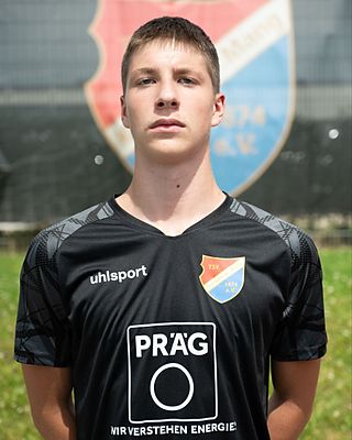 Luka Marjanovic