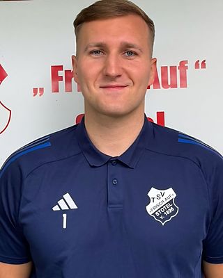 Patrick Blessau