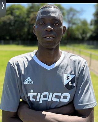 Gbaj Degbedji Azonaha