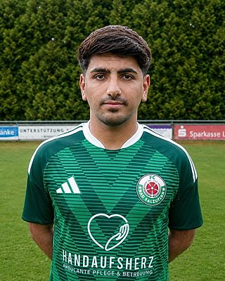 Serkan Rüzgar