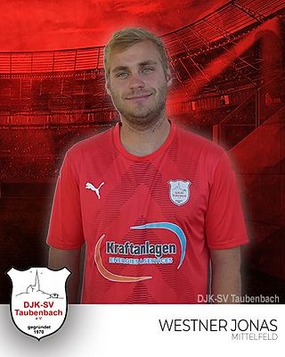 Jonas Westner